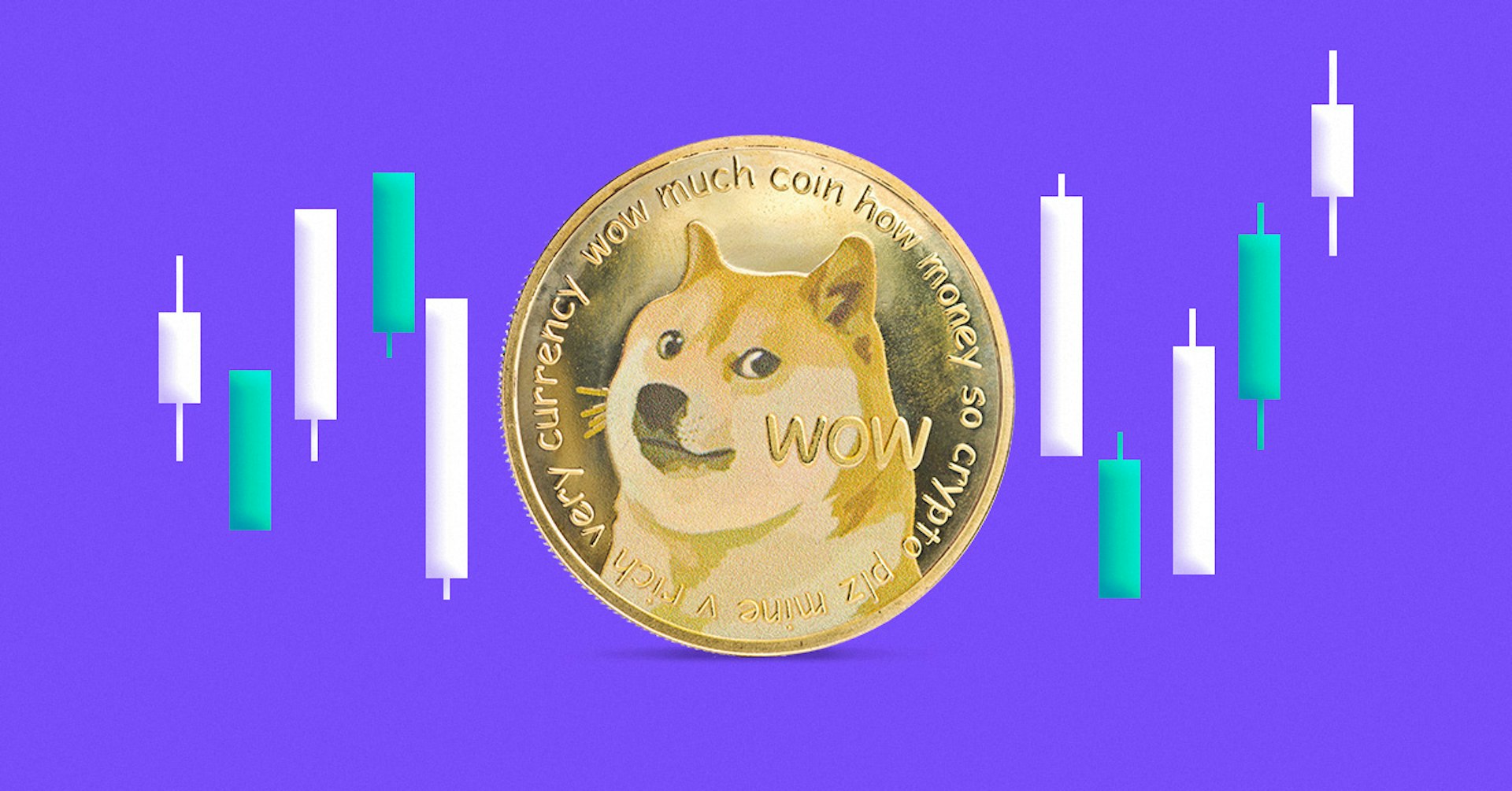 ¿Qué es Dogecoin? Conoce la criptomoneda inspirada en un meme