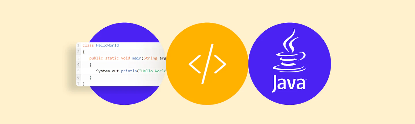 💻 Descubre +25 ejemplos sencillos de código con Java