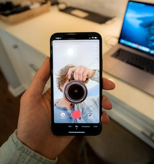 a cuántos seguidores te paga Tik Tok