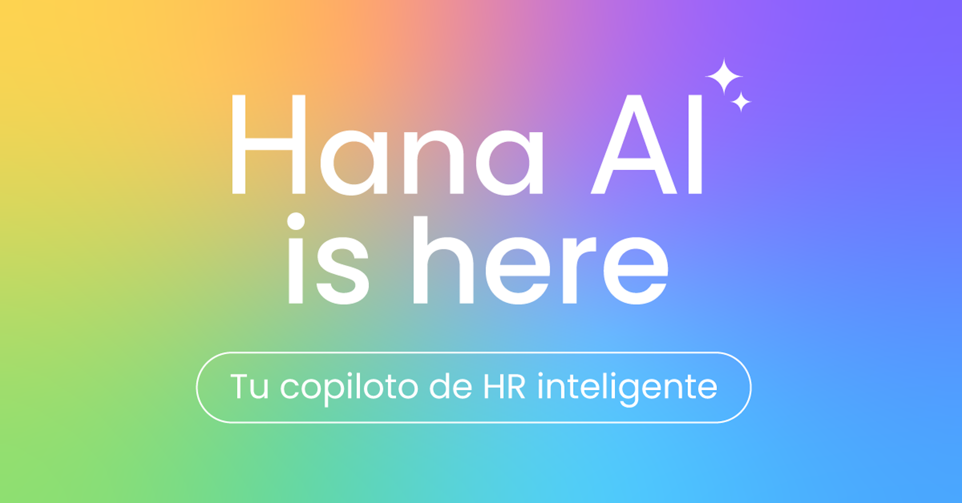 Hana AI: la nueva herramienta de inteligencia artificial para automatizar las tareas operativas de RR. HH.