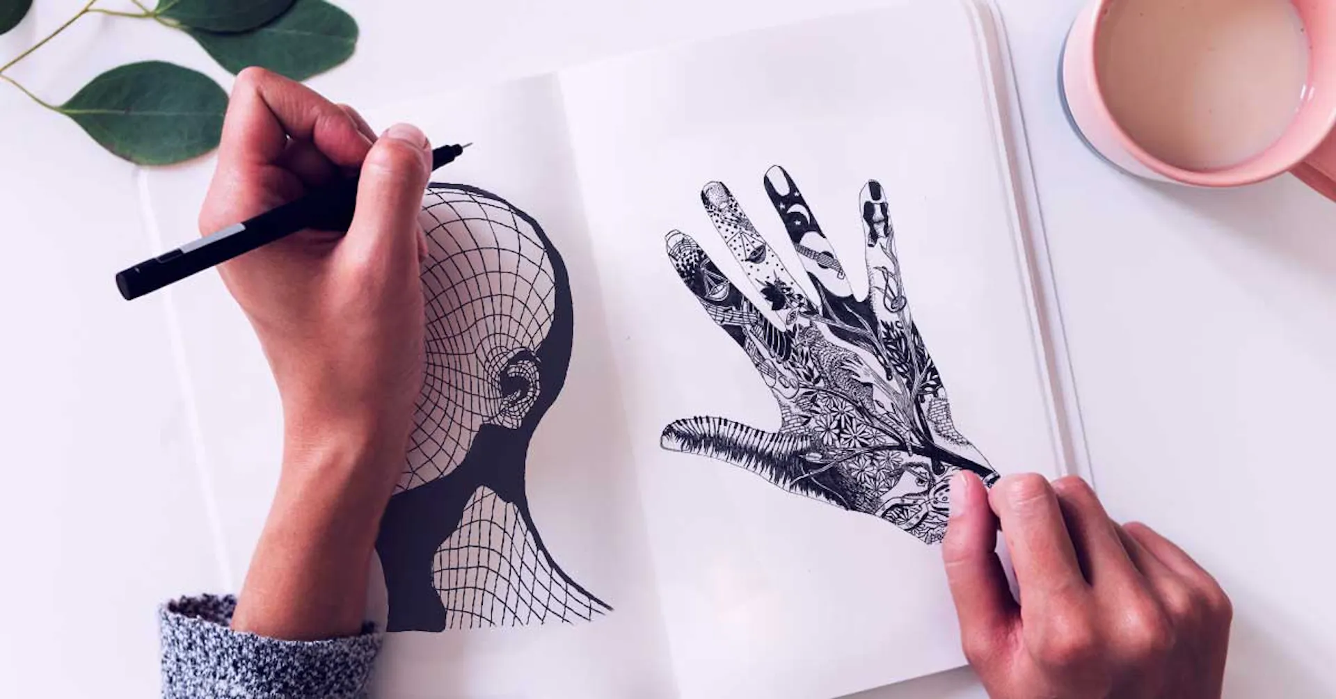 Aprende a hacer croquis paso a paso y mejora tus habilidades de dibujo