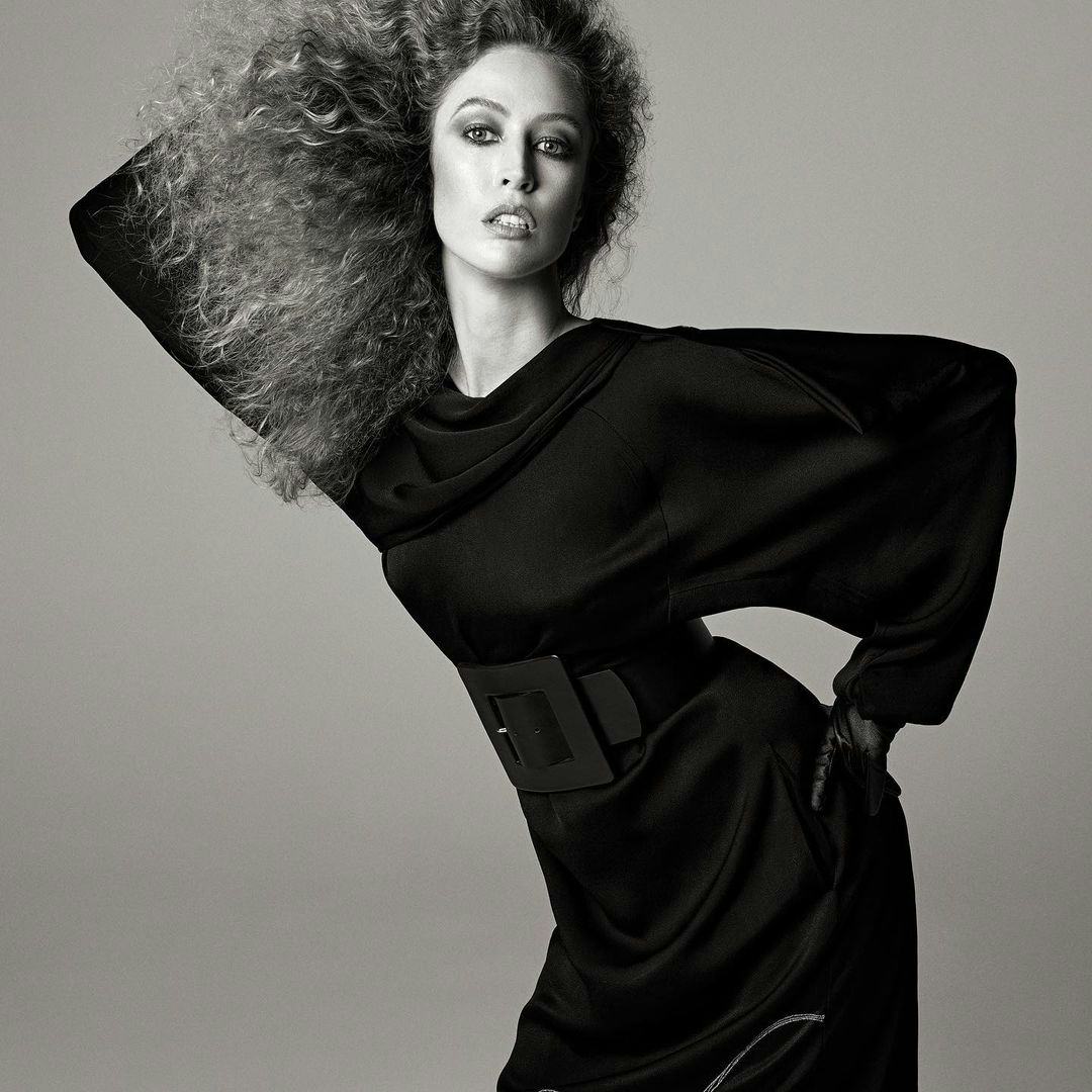 marcas de ropa con mas seguidores zara