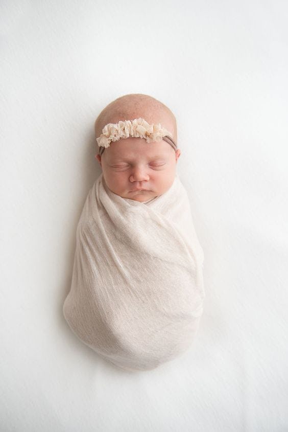 cenital con envoltorio