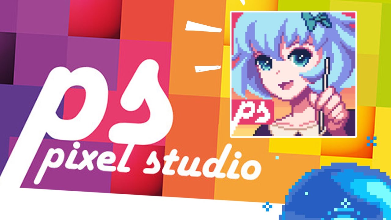 👾 +15 Mejores Programas Para Hacer Pixel Art GRATIS | Curso | Crehana