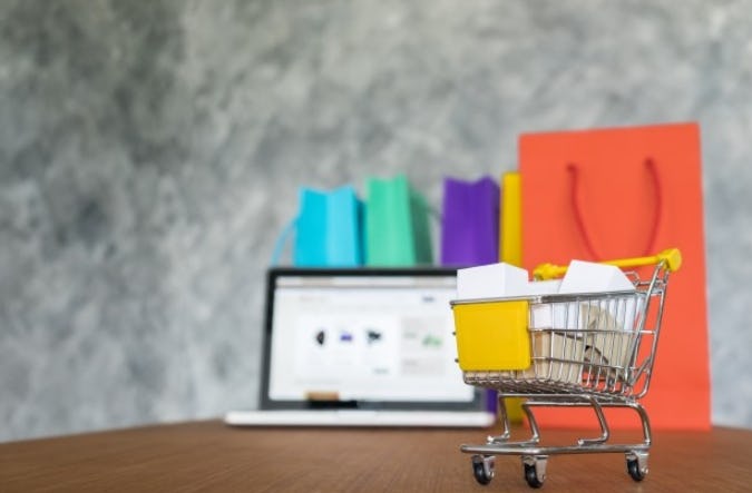 Cursos de especialización Crehana Ecommerce