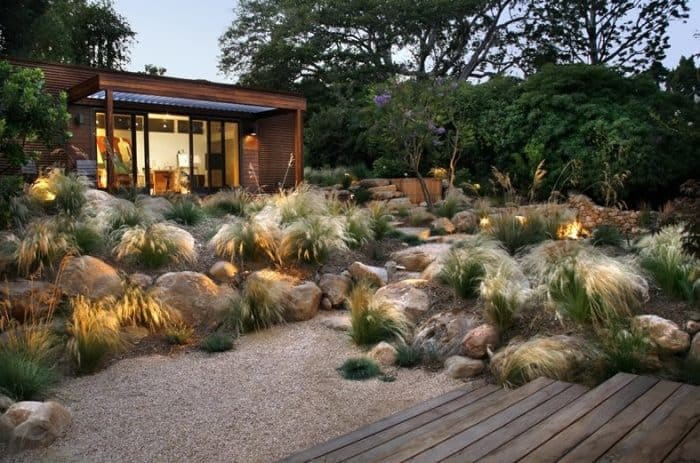 🌳 Arquitectura del paisaje: 10 diseños de jardines