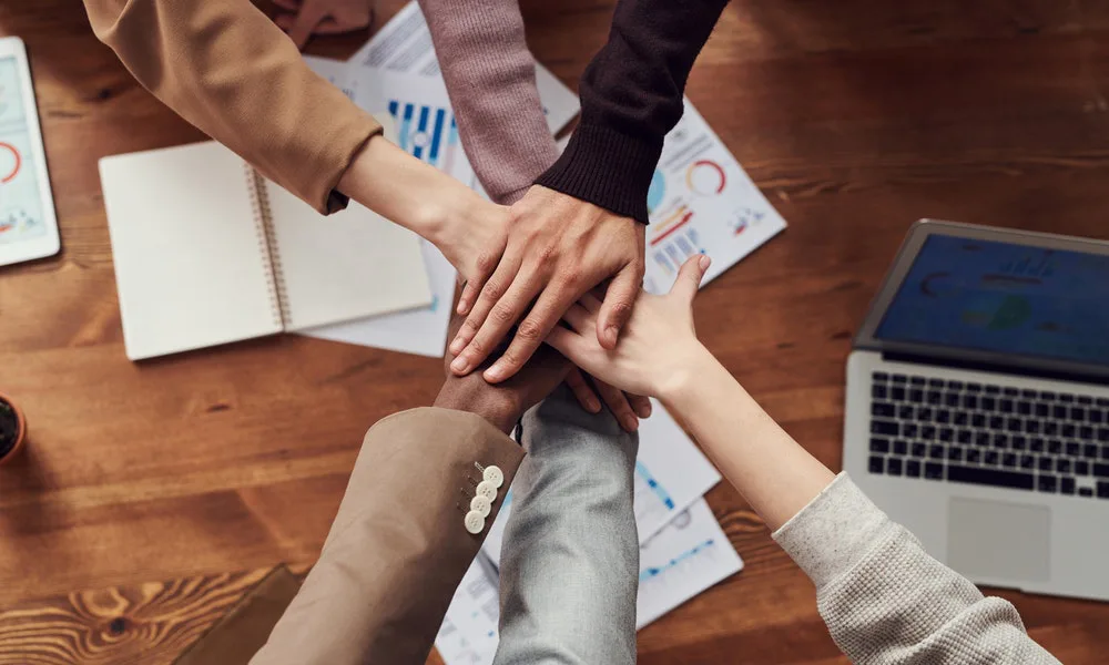 qué es una empresa teal