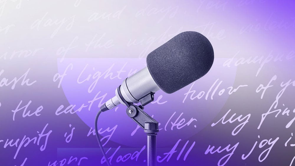 Formato de guion de podcast