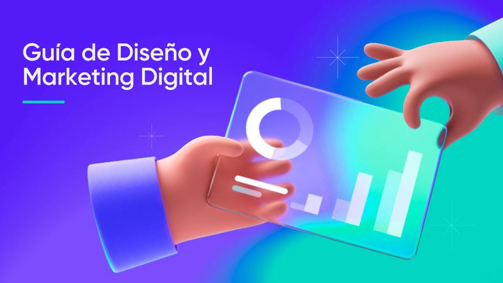 Guía de diseño y marketing digital