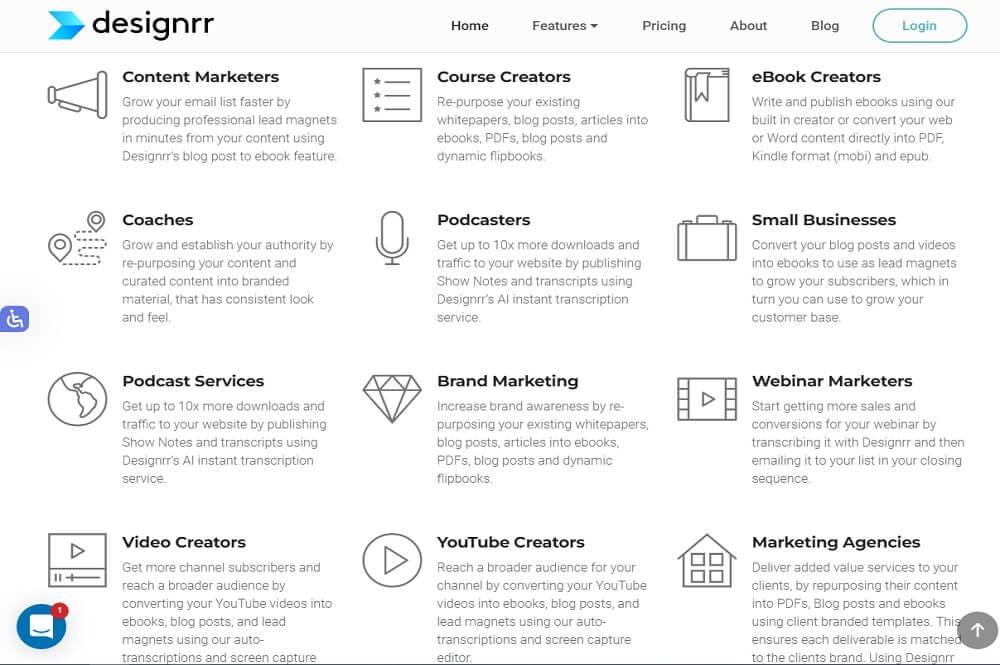 designrr programa de diseño