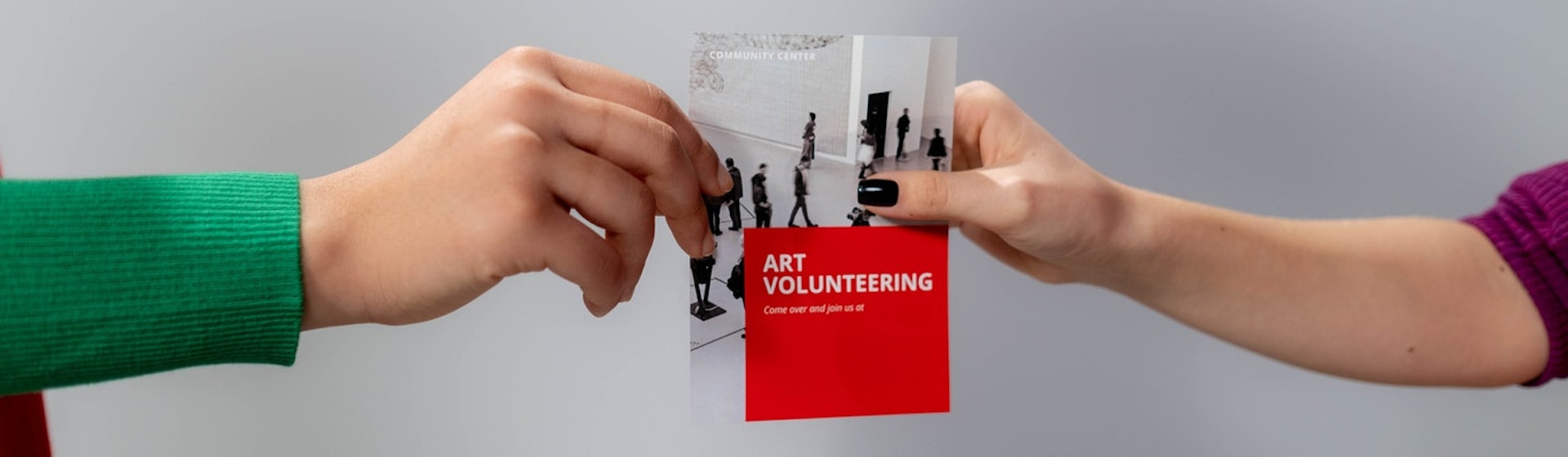 ¿Qué es un brochure? Guía para crear y diseñar tu propio folleto publicitario