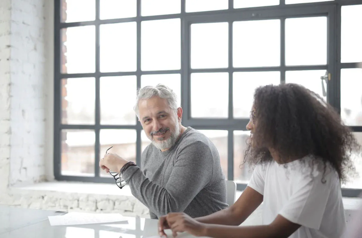 Reverse mentoring cómo funciona