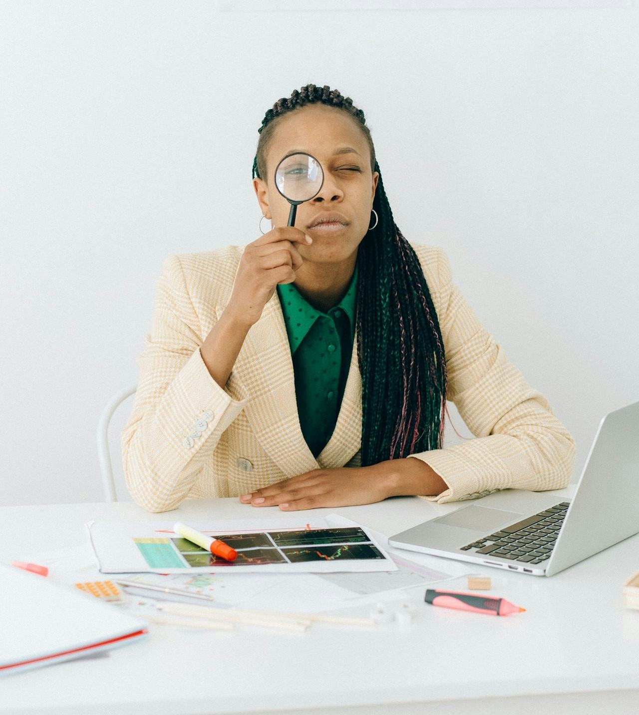 investigación de mercado