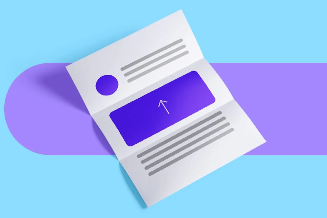 Carta de ascenso laboral