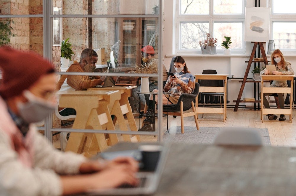 alumno de universidad