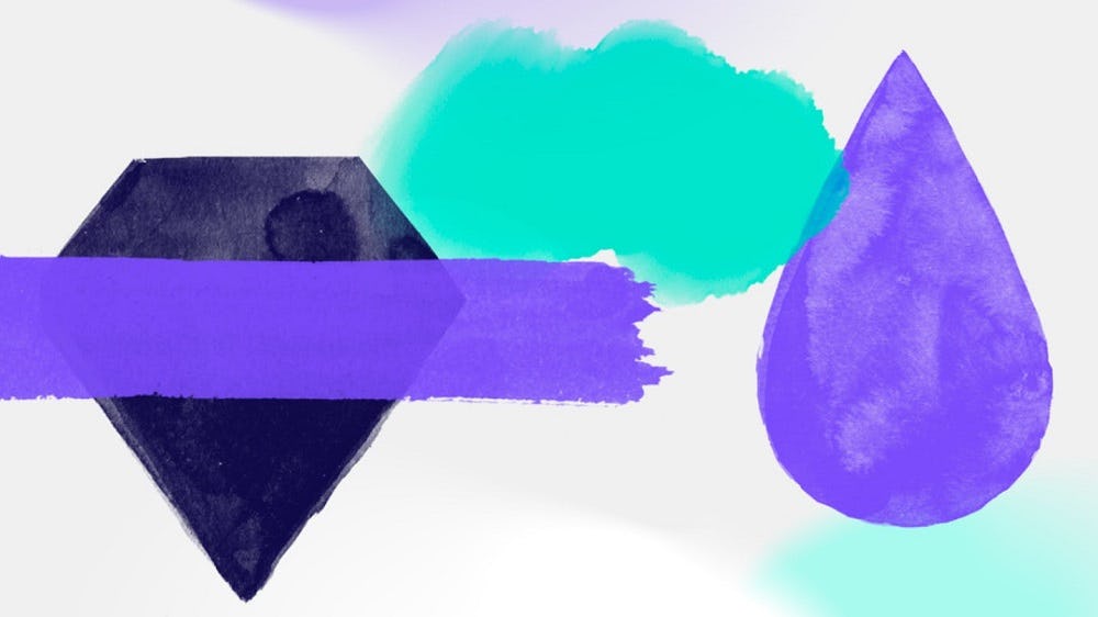 pinceles formas photoshop