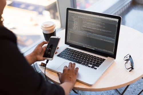 tipos de software de aplicación