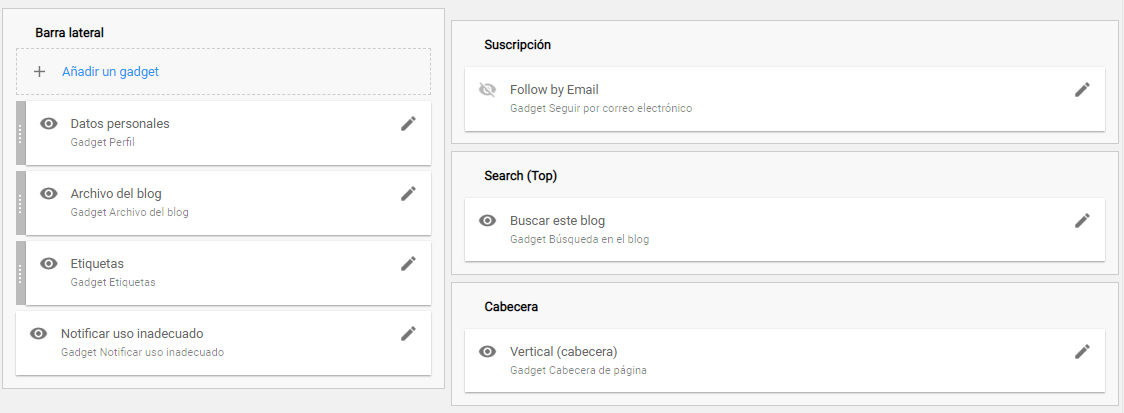 como hacer un blog en blogger