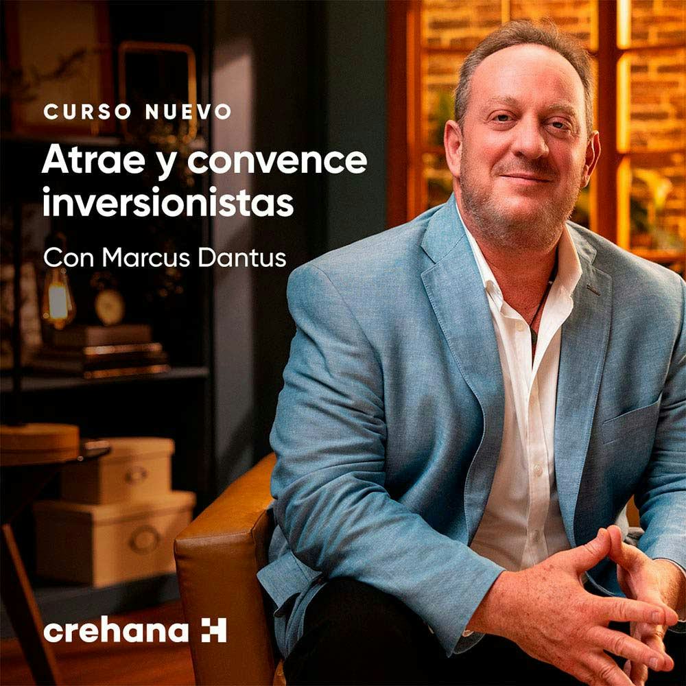 curso de Marcus Dantus