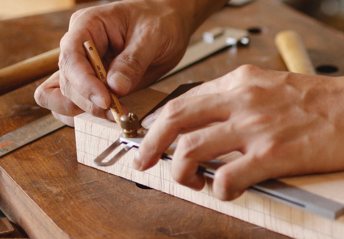 5 herramientas que todo carpintero debe tener - Todo Ferreteria