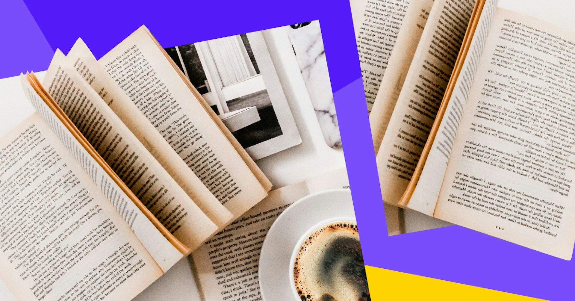 Libros gratis: 6 formas de retomar el hábito de la lectura
