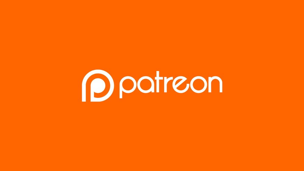 crowdfunding de recompensa patreon