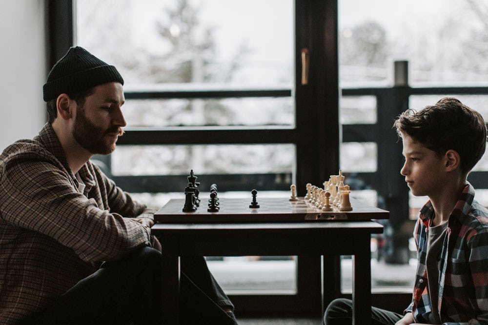 ♟️ ¿Qué es el ajedrez y cómo se juega?