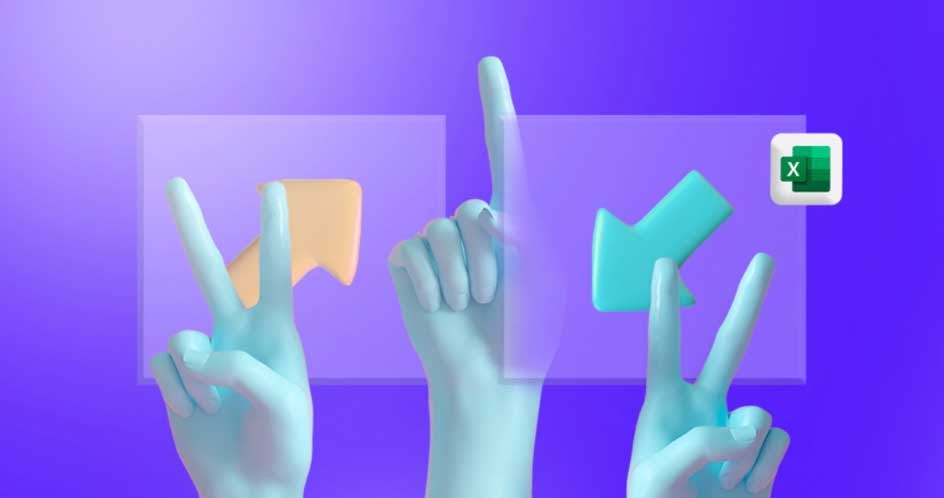 Plantilla de proyección de ventas e ingresos en Excel para tu negocio