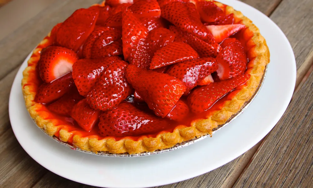 Tartaletas como una de las mejores ideas para mesas dulces