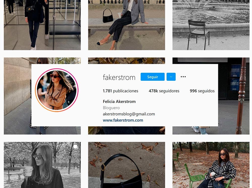 blogs de moda fakerstrom