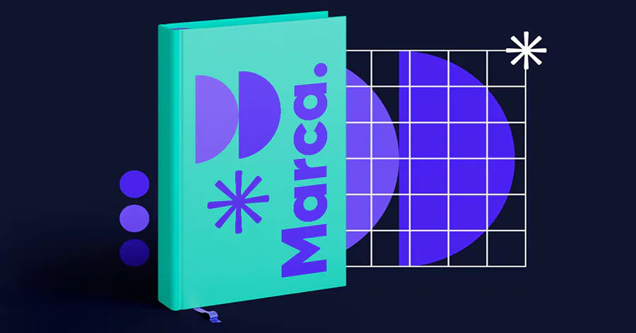 guia de manual marca