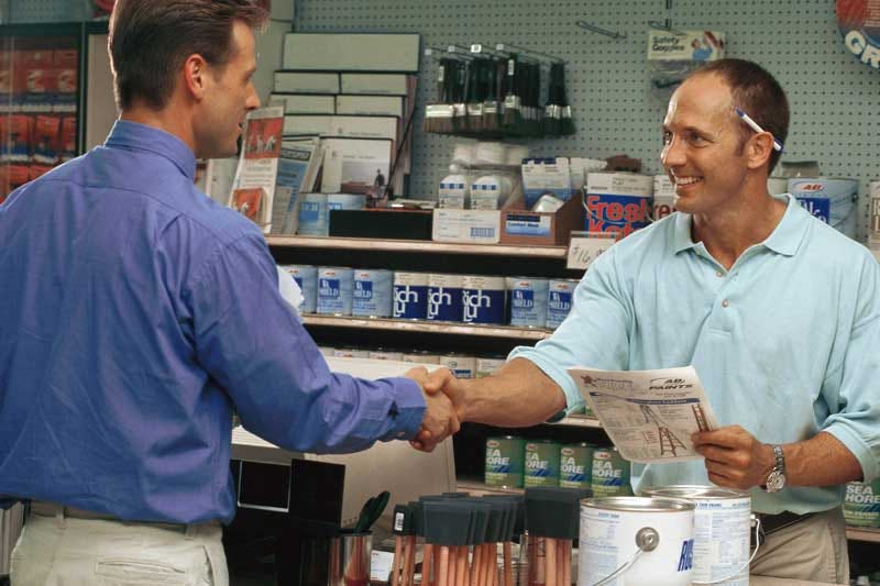 las 5 A del marketing