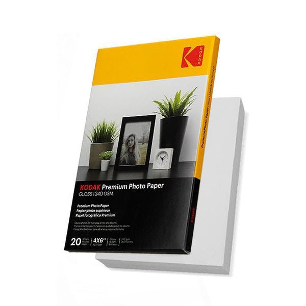 Kodak Photo Paper