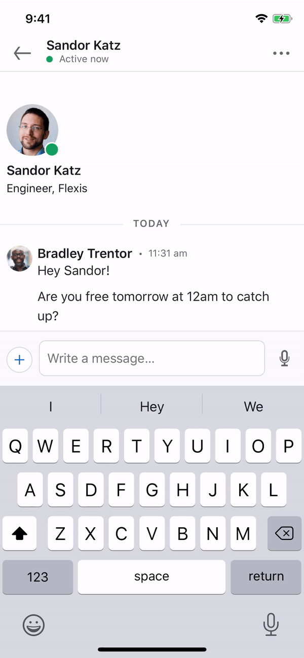 nuevas funciones de linkedin