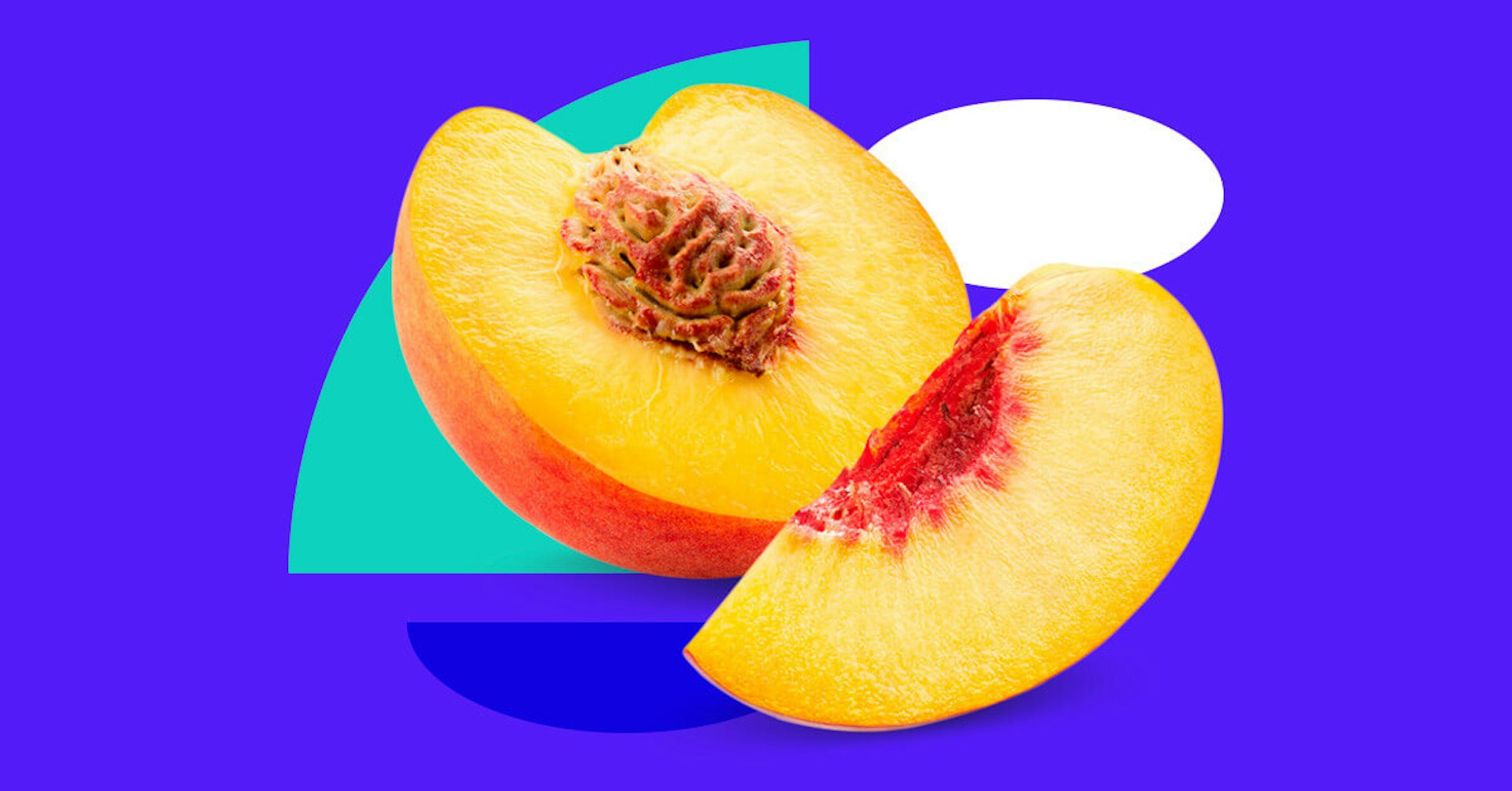 ¿Qué son las nectarinas? Conoce la fruta que te hará olvidar a los melocotones