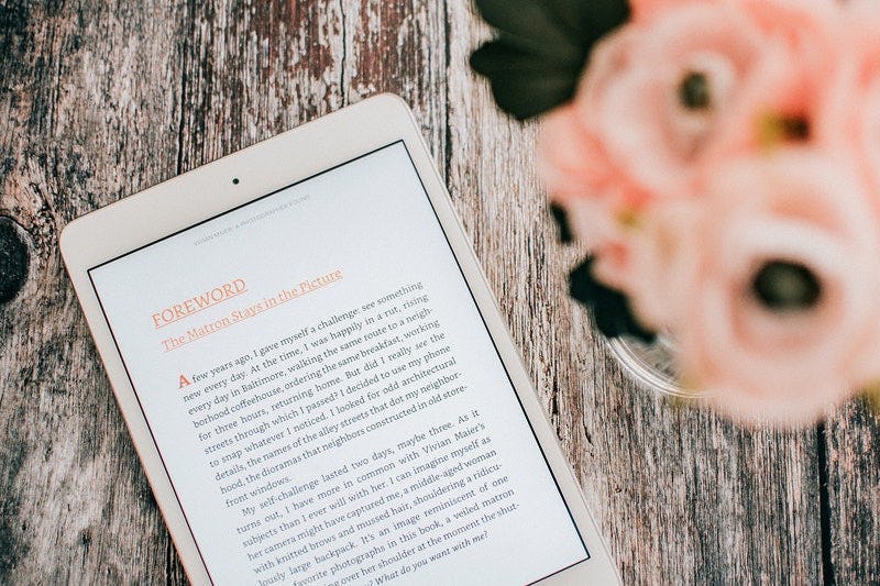 lectura de libros gratis