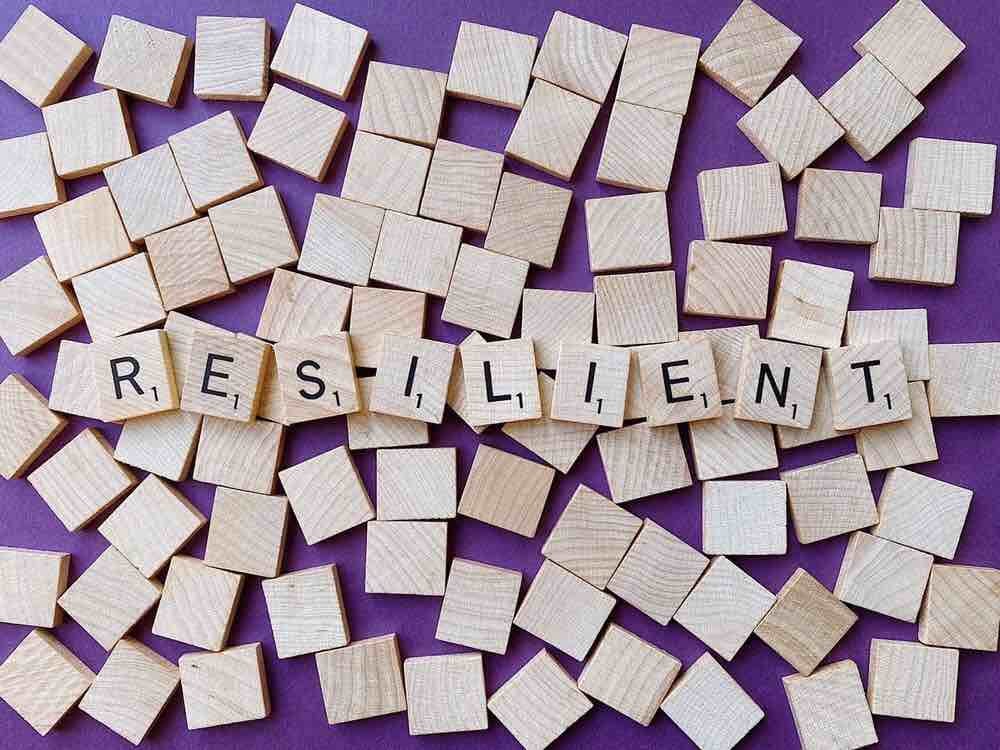 Resiliencia, tolerancia y flexibilidad