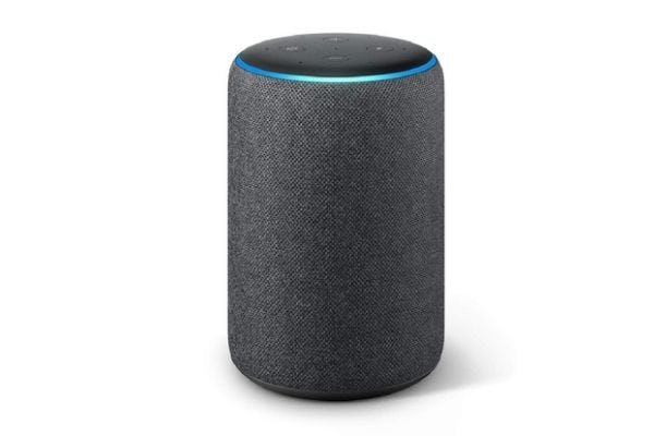 echo plus