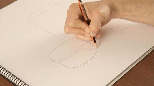 Técnicas de dibujo para mejorar los dibujos a lápiz