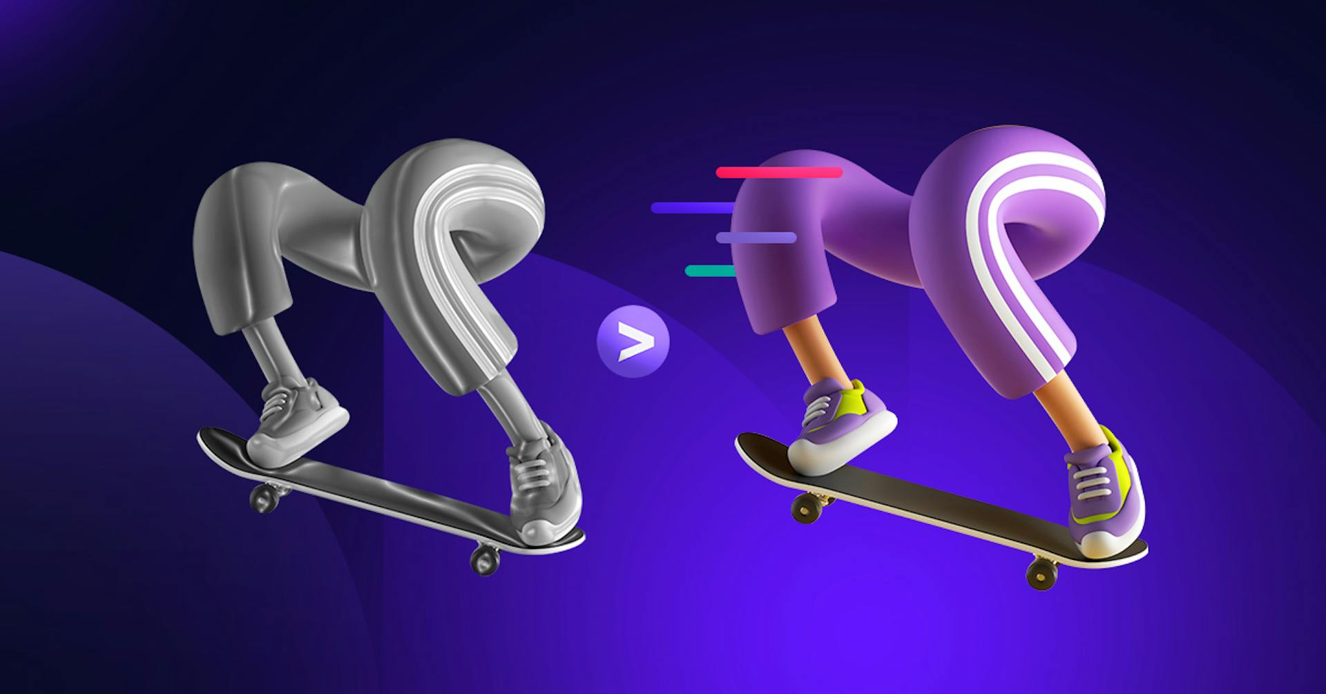 Producción de animación 3D: ¡lleva tu mejor idea a la pantalla al estilo de Pixar!