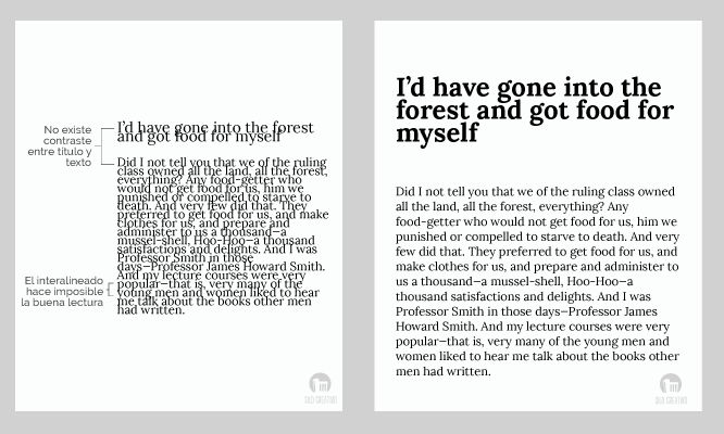 letras tipografia font