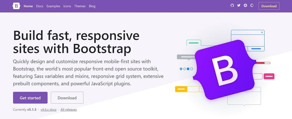 💻 ¿Qué es Bootstrap y para qué sirve? Guía Curso Crehana