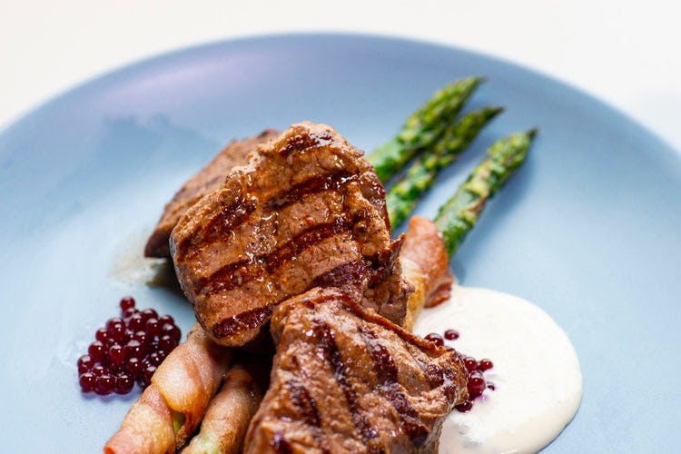 Proteínas para una dieta saludable