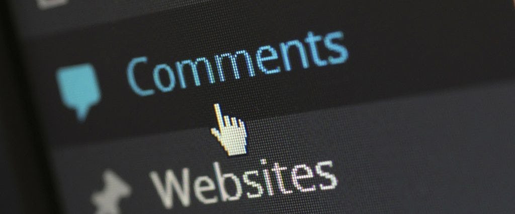 filtrar comentarios nofollow en Wordpress