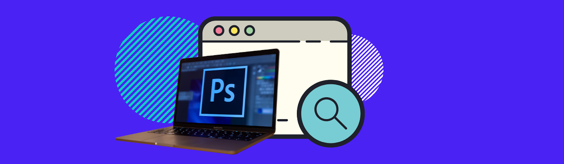 ¿Cómo crear un archivo .ico en Photoshop? ¡Crea un Favicon para tu página!
