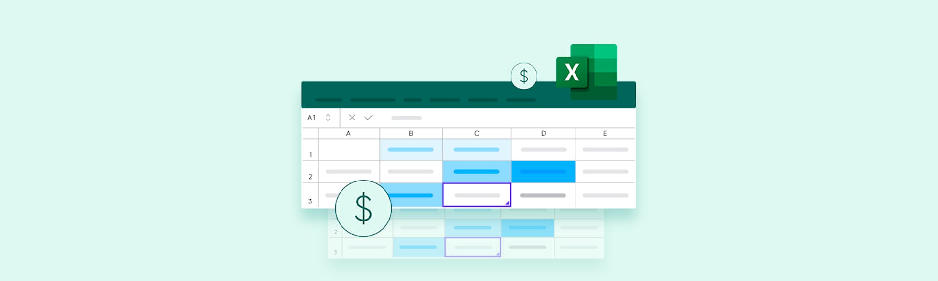 Que tus finanzas personales en Excel no te estresen: usa estas plantillas gratuitas