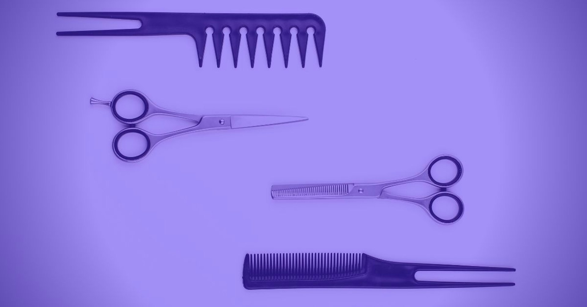 ¿Cómo cortar cabello de hombre? Conoce los pasos que te salvarán de una emergencia