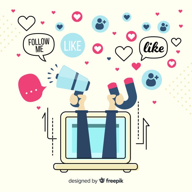 como crear un contenido viral