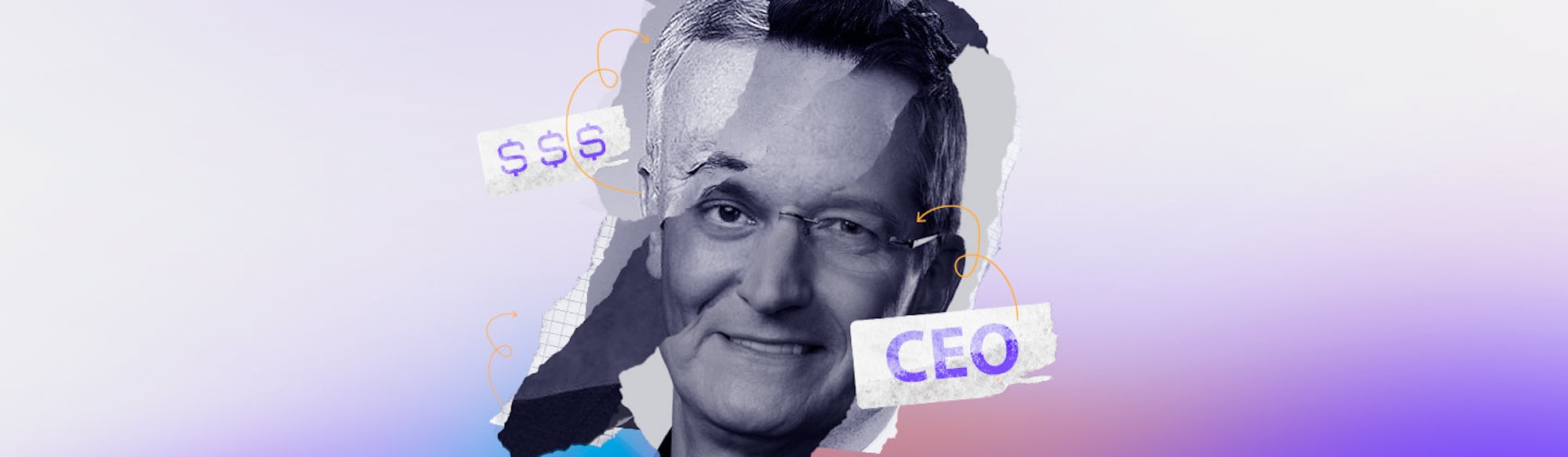 ¿Quiénes son los 10 CEOs más ricos del mundo y cómo hicieron sus fortunas?
