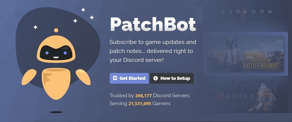 patchabot discord